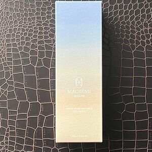 MACRENE actives High Performance Cleanser NEW/in SEALED BOX